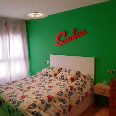 Apartamento Herreros 28 Pontevedra Zewnętrze zdjęcie