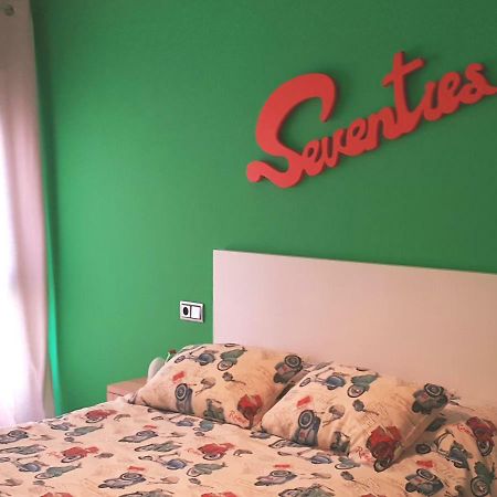 Apartamento Herreros 28 Pontevedra Zewnętrze zdjęcie