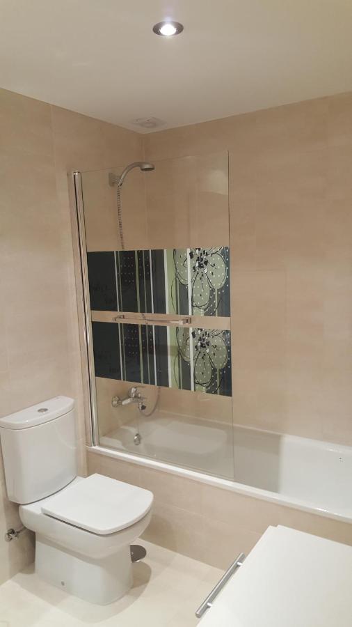 Apartamento Herreros 28 Pontevedra Pokój zdjęcie