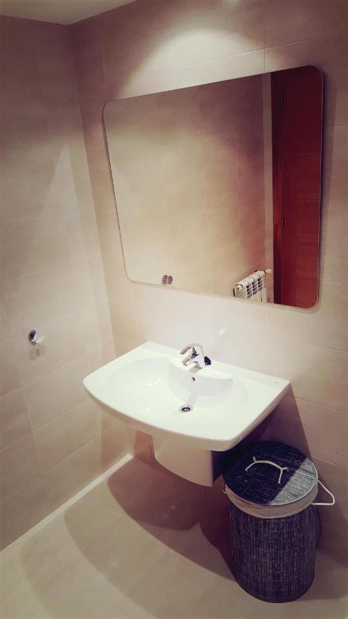 Apartamento Herreros 28 Pontevedra Pokój zdjęcie