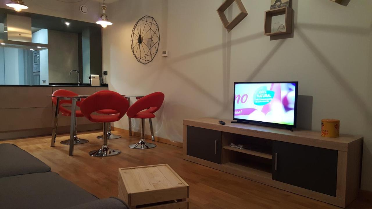 Apartamento Herreros 28 Pontevedra Pokój zdjęcie