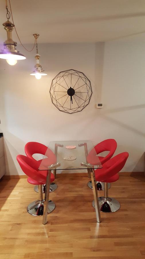 Apartamento Herreros 28 Pontevedra Pokój zdjęcie