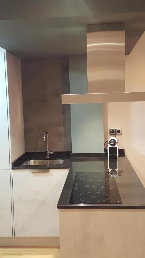Apartamento Herreros 28 Pontevedra Pokój zdjęcie