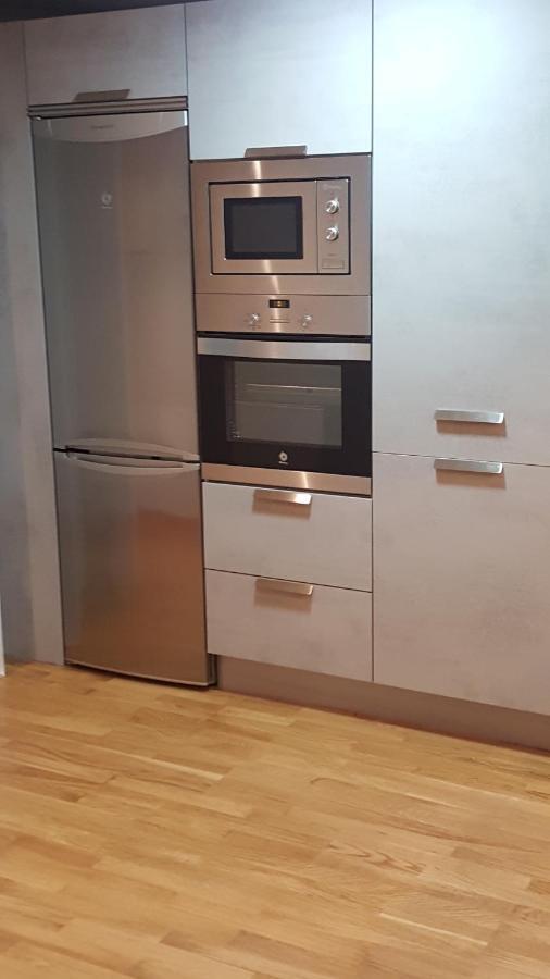 Apartamento Herreros 28 Pontevedra Pokój zdjęcie