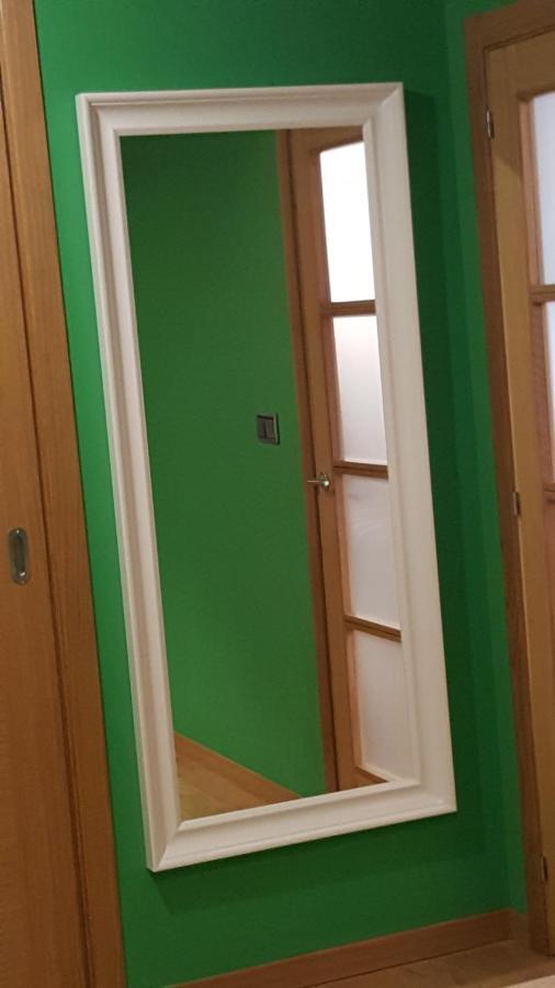 Apartamento Herreros 28 Pontevedra Pokój zdjęcie